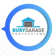 Bury Garage Conversions Limited Logo