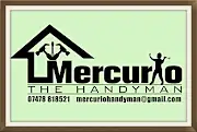 Mercurio the Handyman Logo