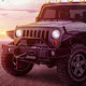 Jeep Wallpaper