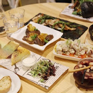 PS Tapas 西班牙餐酒館