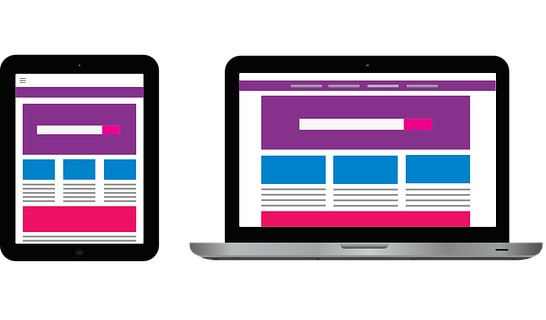 Responsive Websites