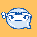 App Download English Ninjas - Online Speaking Practice Install Latest APK downloader