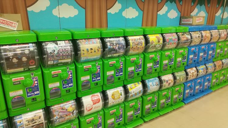 スイフトスポーツのガチャガチャ鬼回し隊・奇食道・俺のミニカーコレクションに関するカスタム事例の投稿画像19枚目