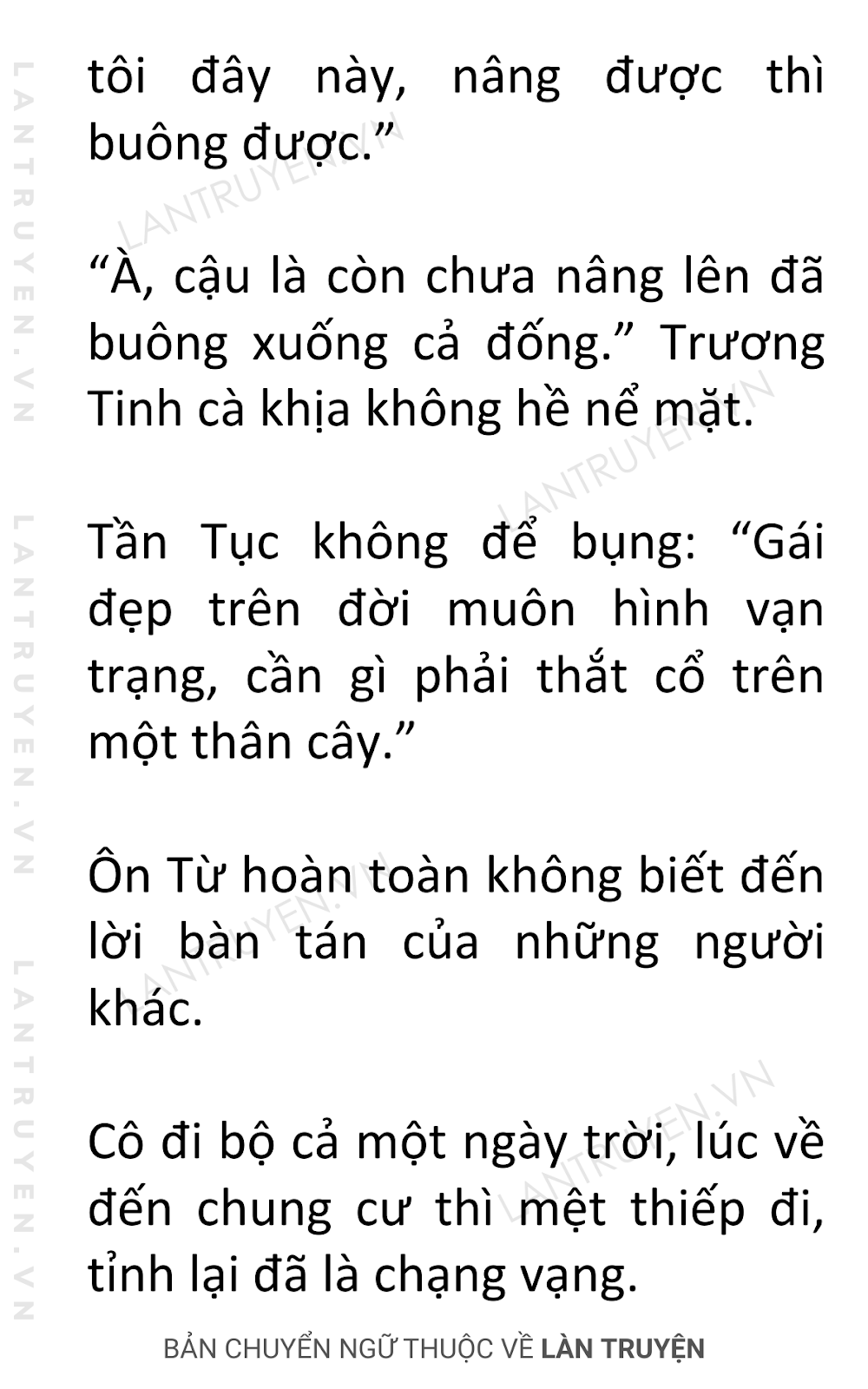 Cho Má Em Thêm Hồng - Chương 22