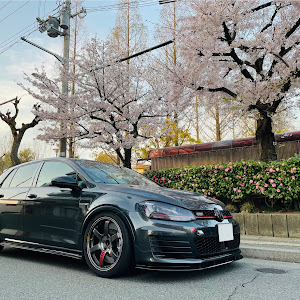 ゴルフGTI