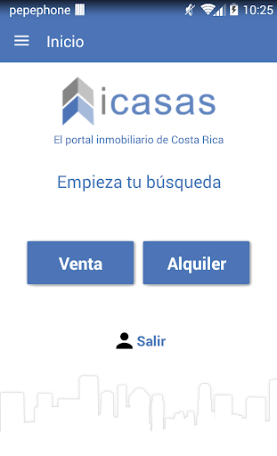 iCasas Costa Rica