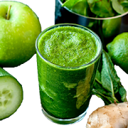 Green Juices for Weight Loss 1.2 Icon