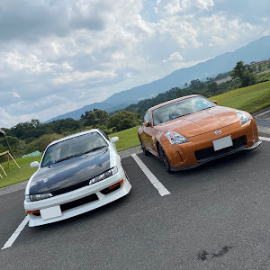 フェアレディZ Z33