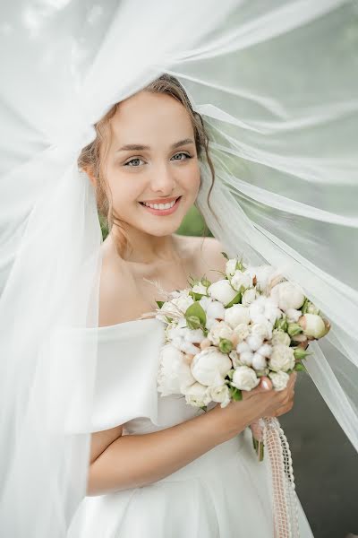 Photographe de mariage Anastasiya Soboleva (soboleva1990). Photo du 25 juillet 2023