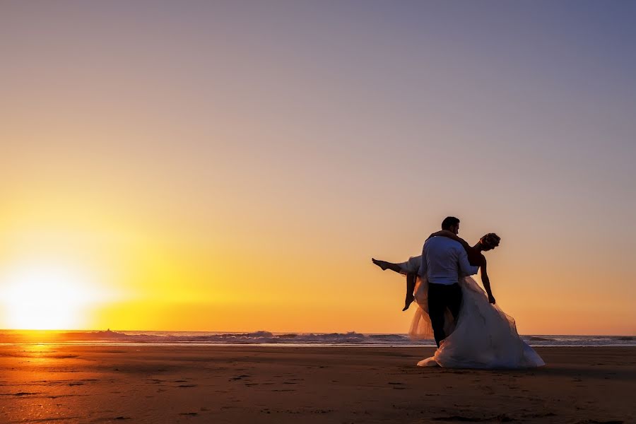 Wedding photographer Jose Pegalajar (hellomundo). Photo of 29 September 2018