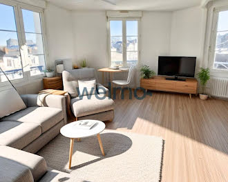 appartement à Angers (49)