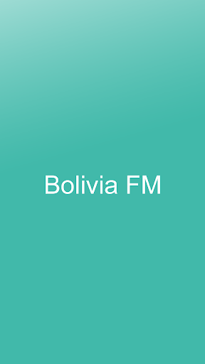 Bolivia Radio