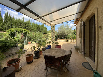 maison à Uzès (30)