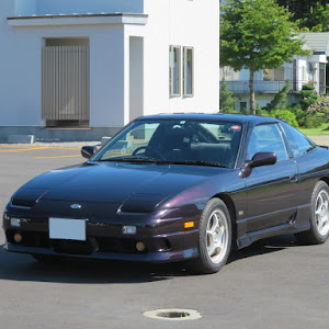 180SX KRPS13