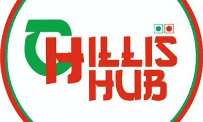 CHillis Hub