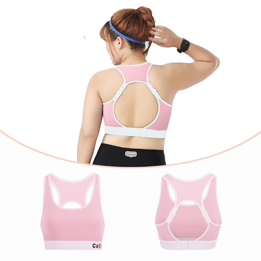 Title 3, Large Size Sports Underwear for Women, Fat Mm, ...