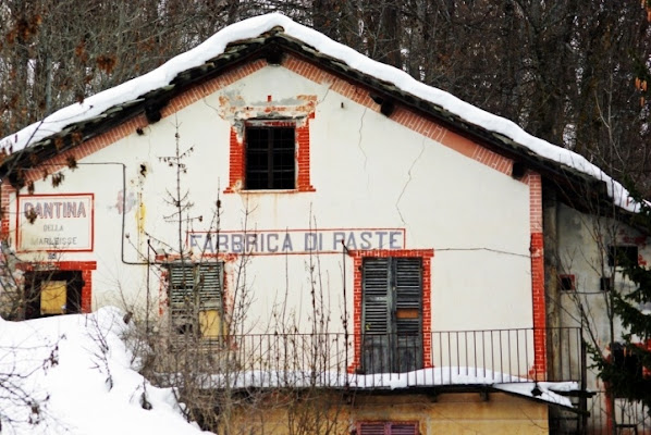 Paste fresche... di -----