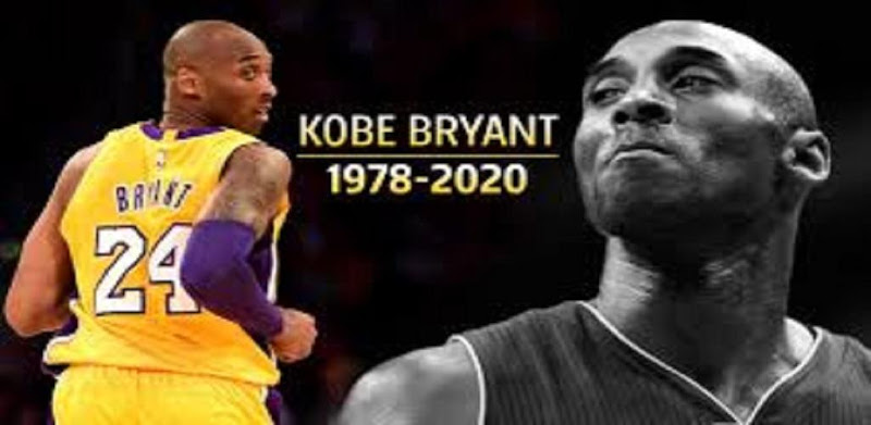 For Kobe