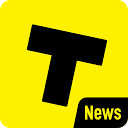 Télécharger TopBuzz Lite: Breaking News, Funny Videos Installaller Dernier APK téléchargeur