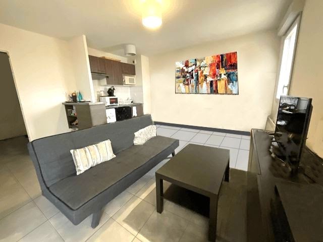 Vente appartement 2 pièces 42 m² à Colomiers (31770), 135 000 €