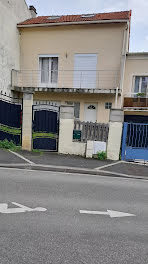 maison à Rosny-sous-Bois (93)