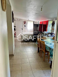 appartement à Noisy-le-Sec (93)