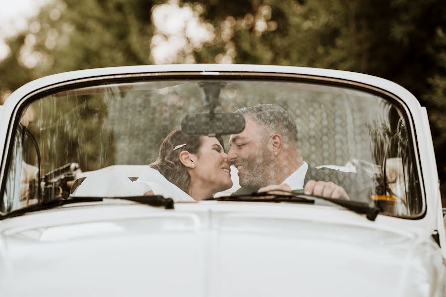 Nhiếp ảnh gia ảnh cưới Stefano Santovito (lifephotographer). Ảnh của 30 tháng 8 2023