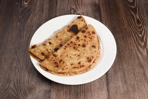 Plain Paratha