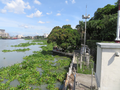 The Philippines 2017