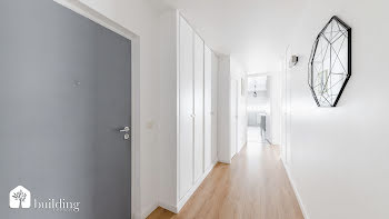 appartement à Courbevoie (92)