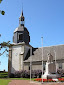 photo de Église Eglise Saint Vaast (Quend-ville)