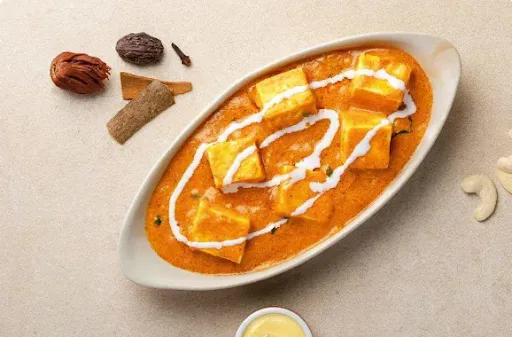 Paneer Butter Masala