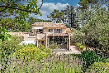 maison à Saint-Rémy-de-Provence (13)