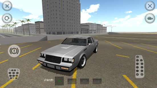 Extreme Family Car Drift(圖4)-速報App