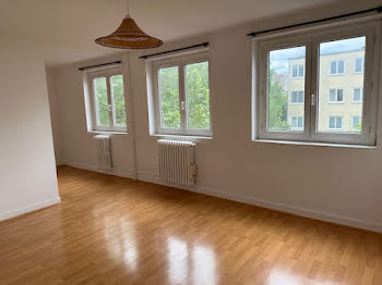 appartement à Ivry-sur-Seine (94)