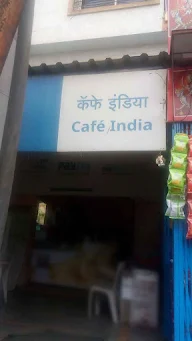 Cafe India photo 1