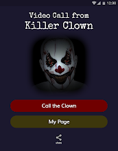 Killer Clown Roblox Id