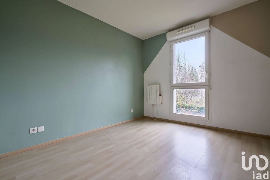 Vente appartement 3 pièces 71 m² à Lille (59000), 230 000 €