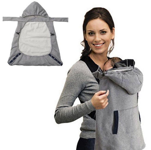 Title 6, Baby Sling Cloak