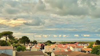 appartement à La Barre-de-Monts (85)