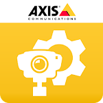 Cover Image of Télécharger AXIS Wireless Install’n Tool 1.0.0 APK
