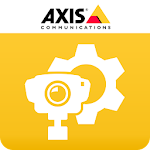 Cover Image of Herunterladen AXIS Wireless Install’n Tool 1.0.0 APK