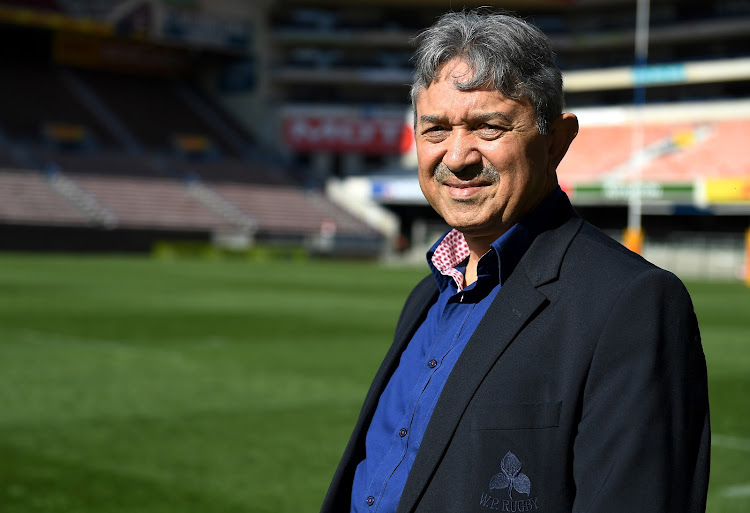 Western Province Rugby Football Union president Zelt Marais's rebuke has been so stinging that he felt obliged to issue a rambling statement that also quoted former US president Barack Obama..