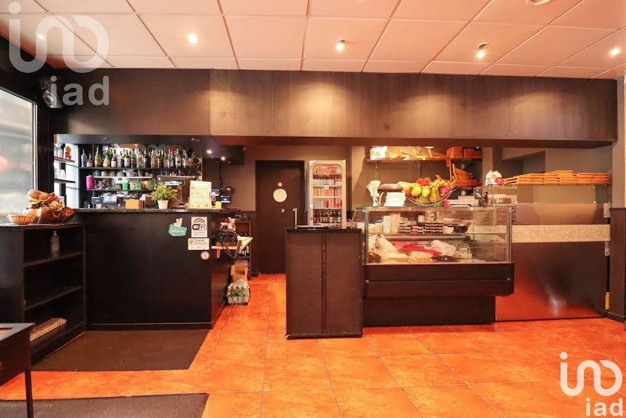 Vente locaux professionnels  180 m² à Limoges (87000), 142 000 €