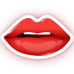 Cover Image of Download Give a Kiss 1.9.7 APK