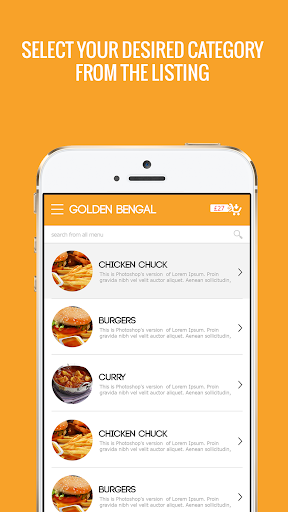 免費下載生活APP|GOLDEN BENGAL SOUTHAMPTON app開箱文|APP開箱王