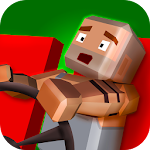 Pixel Faily Brakes 3D Apk