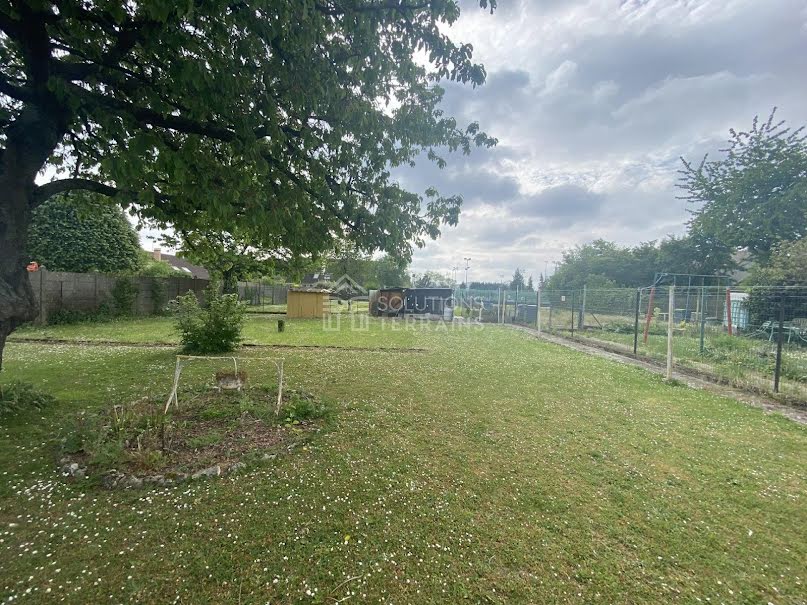 Vente terrain  257 m² à Wissous (91320), 226 000 €