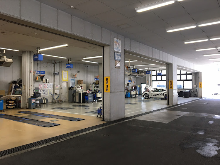 DAI-KOOさんが投稿したrowen・コロナウイルスに負けるな・点検&オイル交換に関するカスタム事例の投稿画像4枚目