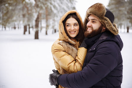 Wedding photographer Anton Sidorenko (sidorenko). Photo of 7 February 2019